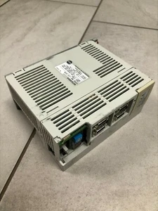 Servo de aire acondicionado eléctrico Mitsubishi MR-J2S-60B 600W serie R38M37042 TC300A183G54 - Imagen 1 de 3