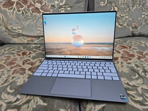 Dell XPS 13 9315 13.4" i7 1250U 16GB 512GB FHD+ Ultrabook Laptop - Picture 1 of 11