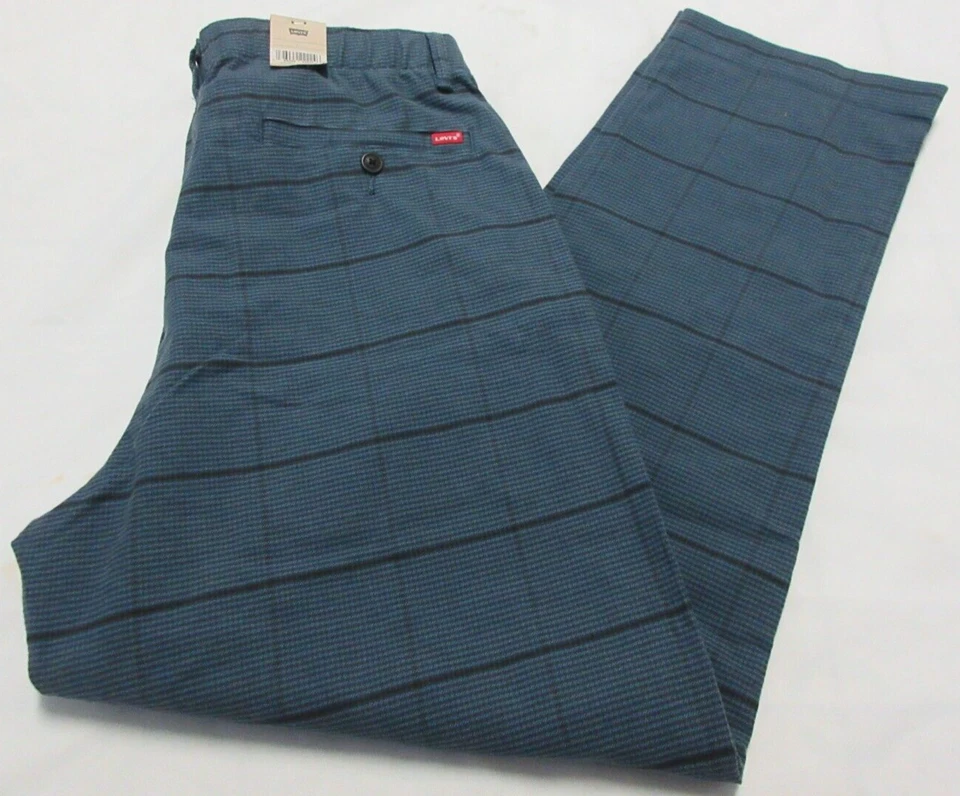 Levi's XX Chino Slim Standard Taper Men's Pants Size 31