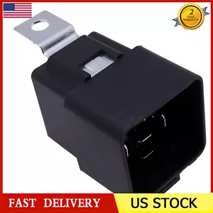 12V Relay AT75769 for John Deere 102 105 107 115 125 130 135 140 155C Tractor - Picture 1 of 4