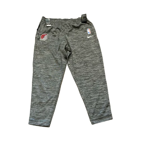 NWT NEW Portland Trail Blazers Nike Men's Pants Size 4XL-Tall Cover