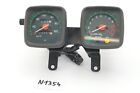 Suzuki TS 80 ER - speedometer + tachometer TOP condition N1354