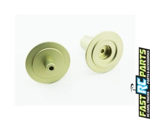 Hot Racing Associated B5 B5M aluminum light weight diff hub BFR80H - Picture 1 of 1