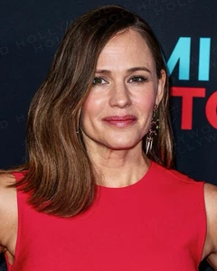 Foto de Jennifer Garner 8x10 WM - Imagen 1 de 1