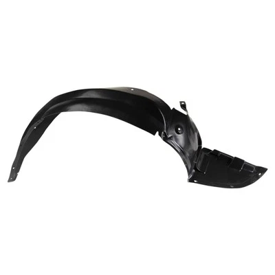 TRQ BDA10479 Fender Liner For Saturn Aura 2007-2009 Right Front 25812979 Foto 1 de 3