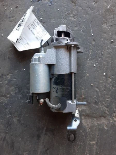 Motor De Arranque Chevrolet Malibu 17 18 19 20 21 1.4L 1.5L 12690481 Foto 1 de 4