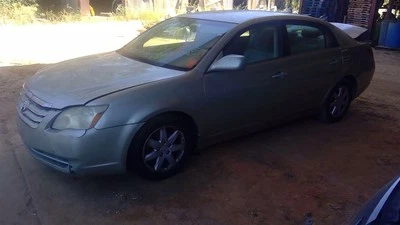 2005 2006 2007 TOYOTA AVALON Master Cylinder 3.5abs - Imagem 1 de 4