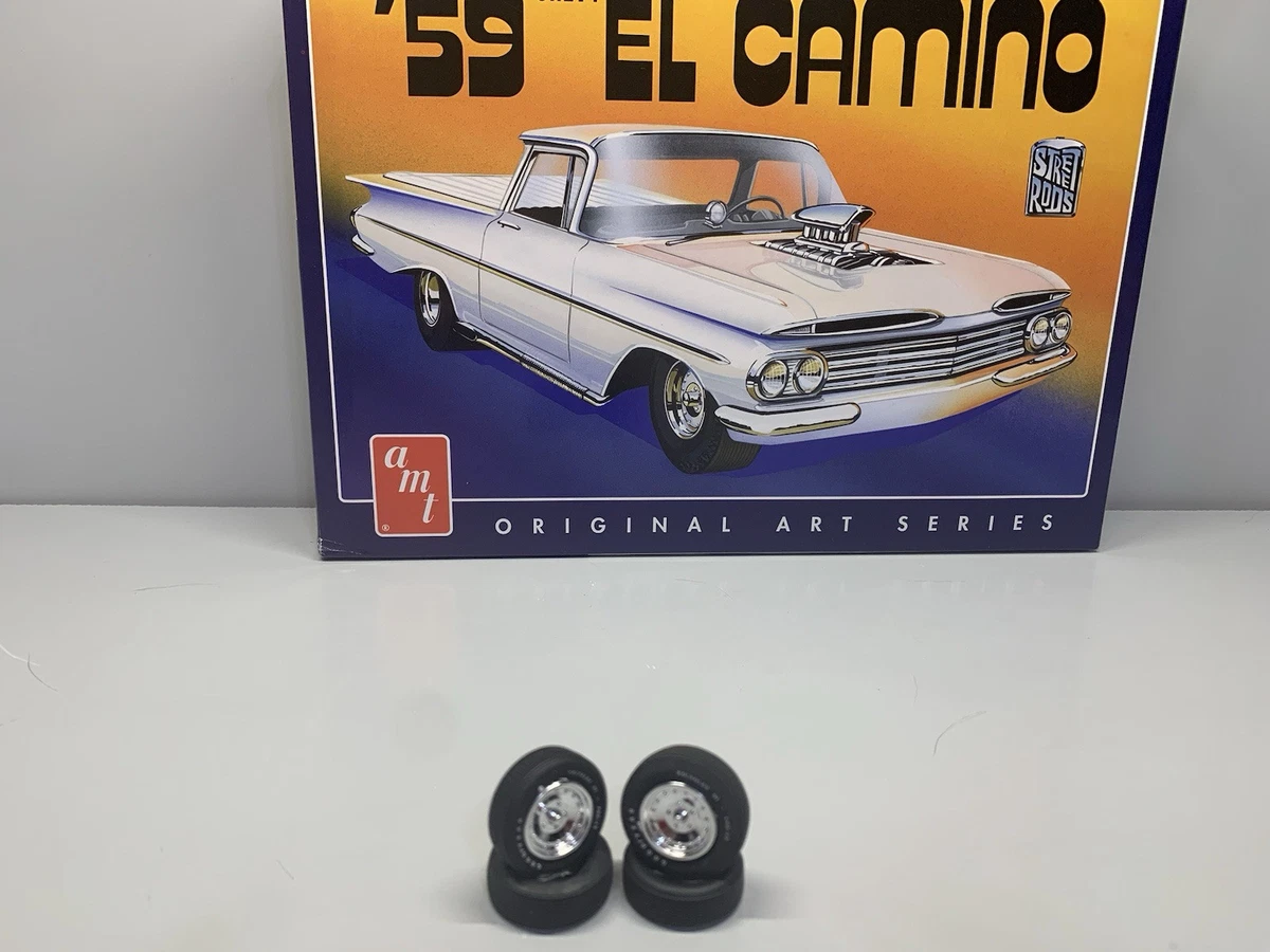 amt 1959 el camino products for sale | eBay