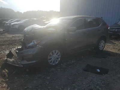 Transmisión automática CVT 2,5 L VIN 5 primer dígito AWD compatible con 14-20 ROGUE 5020401 Foto 1 de 4