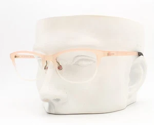 Maui Jim MJO 2603-09M Brille Glasses Matt Pink Fade to Crystal 49-17-147 - Bild 1 von 7