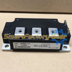 New MITSUBISHI CM200DU-24F Power Supply Module#1pcs In Box CM200DU24F - Picture 1 of 3