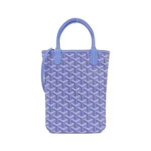 Authentic GOYARD POITIERS Bag #230-000-074-4033 - Picture 1 of 5