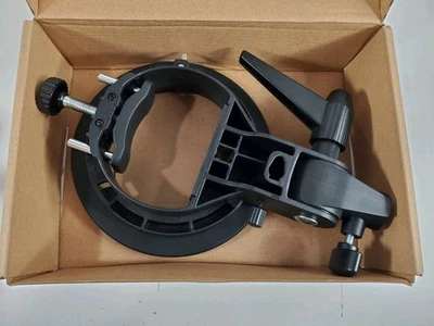 Soporte adaptador Speedlite tipo S Godox EE. UU. Bowens para flash AD200 AD200Pro Foto 1 de 4