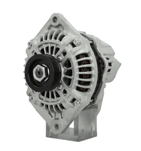 Alternator Mazda 323 F VI Hatchback 1.6 JA1409 - Picture 1 of 8