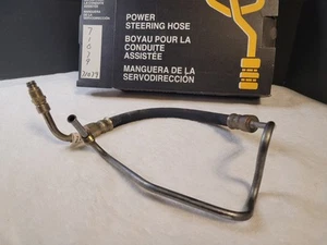 Manguera de presión Pwr Strg Edelmann 71079 - Imagen 1 de 2