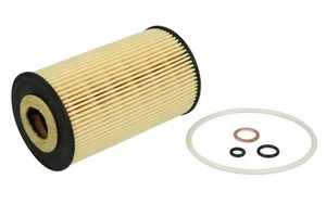 Ölfilter HENGST FILTER E104H D43 - Picture 1 of 1