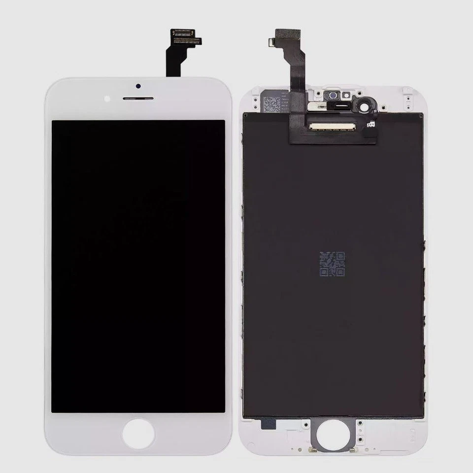 (White) OEM iPhone 6 LCD Display Touch Screen Digitizer  Assembly - Image 1 of 1