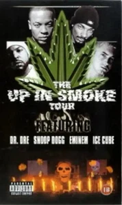 Various Artists - The Up In Smoke Tour - Bild 1 von 1