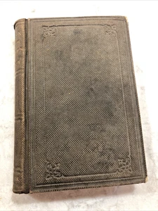 Woman and Her Diseases, by Dixon, 10th ed, 1860 - Picture 1 of 21