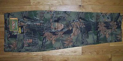 NWT 2XL TRAIL CREST Highland Timber Camo Cargo 6 Pocket Pant sz 43-47 x 32   - Image 1 of 4