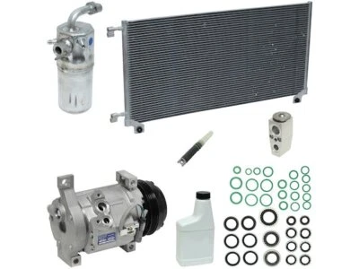 For 2007-2009 Cadillac Escalade ESV A/C Compressor Kit 86672KDMG 2008 - Image 1 of 2
