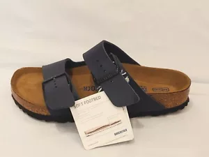 Birkenstock women Arizona soft footbed birko flor sandal - Picture 1 of 3