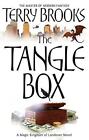 The Tangle Box (Magic Kingdom of Landover) von Terry Brooks, NEUES Buch, KOSTENLOS & SCHNELL