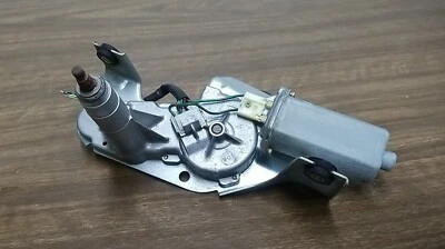 Двигатель заднего стеклоочистителя 1999-2004 Honda Odyssey от оригинального производителя - Изображение 1 из 4