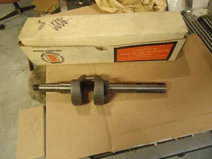 PIEZA CIGÜEÑAL MOTOR TECUMSEH # 34463 #37311 - Imagen 1 de 2