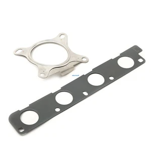 Exhast Manifold Gasket Kit Fit For Octavia Superb Yeti Seat Leon 1K0253115K - Picture 1 of 8