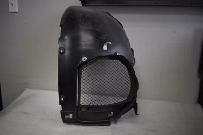 Guardabarros delantero derecho Porsche Boxster 2016 forro de fábrica OEM Foto 1 de 4