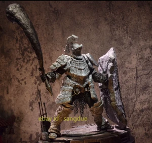 Customized Painted 1/12 Havel DARK SOULS Game Solider Limited Action Figure - Bild 1 von 7