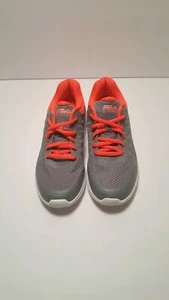 FILA SR21099-065 Girl's Size 4 - Picture 1 of 7