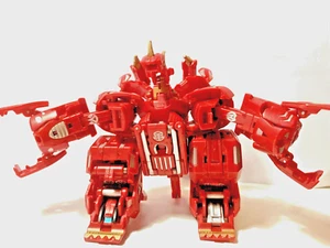 Bakugan Maxus Dragonoid New Vestroia - Imagen 1 de 1