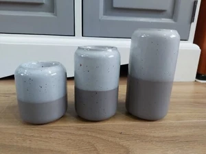 Juego Candelabro - Adornos Decorativos - Juego de 3 Piezas - Imagen 1 de 4
