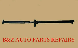 Holden Nova LG SLX Hatchback 5 Door Manual 5 Speed New Tailshaft - Picture 1 of 1