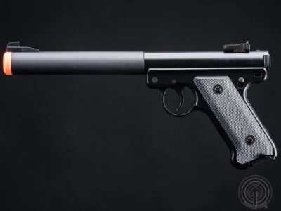 SOCOM Gear Gemtech 大功率 400 FPS Oasis 软弹气枪 — 第 1/3 张图片