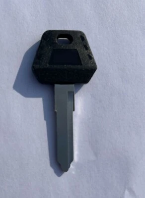 Kawasaki key blank - from U.K. seller  - Image 1 of 4