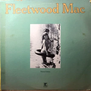FLEETWOOD MAC Reprise RS 6465  Future Games LP (VINYL NM / JACKET VG)  FREE SHIP - Picture 1 of 3