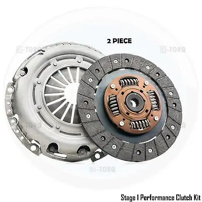 NP22 For Land Rover Defender 07-16 2 Piece Sports Performance Clutch Kit • 168.91€