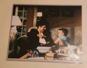 Jonathan Lipnicki Autographed 8X10 Photo Signed Jerry Maguire Zobie COA JSA - Picture 1 of 6