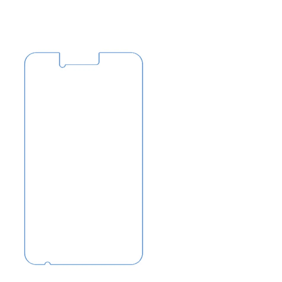 3pcs For Alcatel 4109X HD Matte Film Durable Ultrathin Screen Film - Image 1 of 1