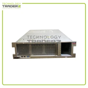 7051575 Sun Oracle Sparc T4-2 2P SME 1914A 128GB 6x SFF Server 7087750 W/ 1x PWS - Picture 1 of 3