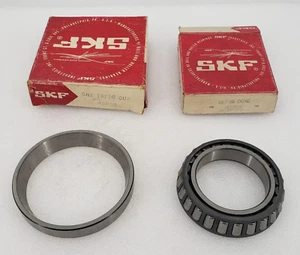 SKF einreihige Kegelrollenlager 18720/18790 Topf/Kegel - Bild 1 von 8