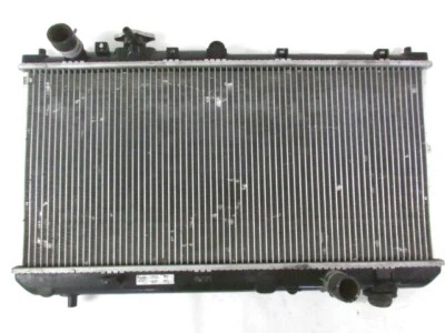 Radiador de agua Zl0115200d Mazda 323 F 1.5 B 65kw 5m 5p (2000) usado repuesto Foto 1 de 2