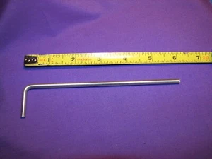 SMITH MILLER Lumber Truck Breaker Bar - Bild 1 von 4
