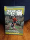 Runner's World Ser.: Runner's World Performance Nutrition for Runners (TPB)