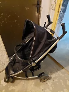 Quinny Buggy - Bild 1 von 3