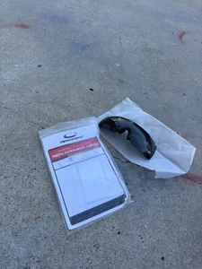 Ops-Core Gray Universal Step In Visor Tinted Replacement Lens - Picture 1 of 4