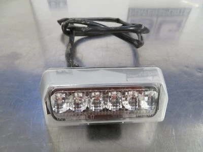 EB1211 2020 KTM EXC-F 500 6 DAYS RR REAR LED LICENSE PLATE LIGHTING - Изображение 1 из 4
